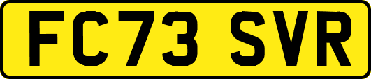 FC73SVR