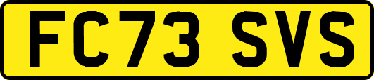 FC73SVS