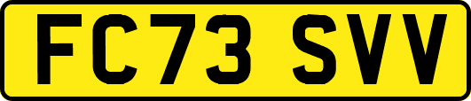 FC73SVV