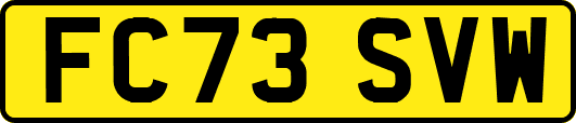 FC73SVW