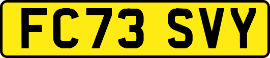 FC73SVY