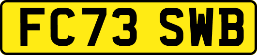 FC73SWB