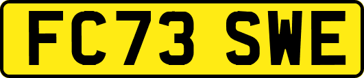 FC73SWE