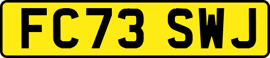 FC73SWJ