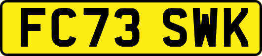 FC73SWK