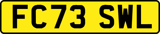 FC73SWL