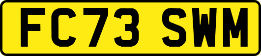 FC73SWM