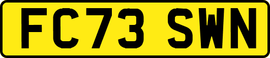 FC73SWN