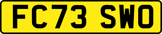 FC73SWO