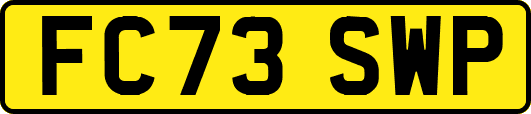 FC73SWP