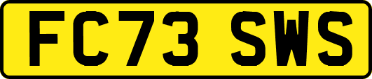 FC73SWS