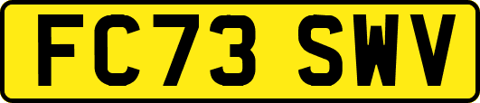 FC73SWV
