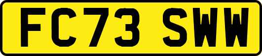 FC73SWW