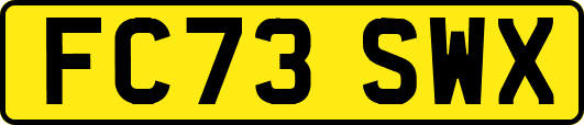 FC73SWX