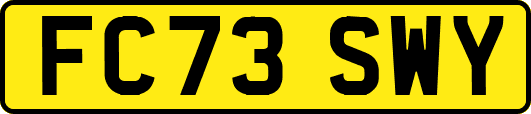 FC73SWY