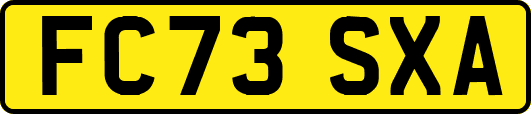 FC73SXA