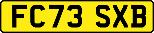 FC73SXB