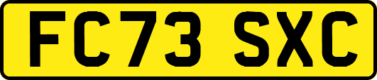 FC73SXC