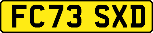 FC73SXD