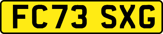 FC73SXG