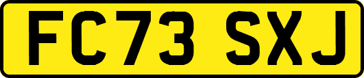 FC73SXJ