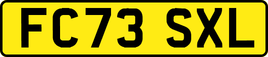 FC73SXL