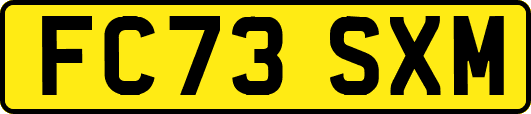 FC73SXM