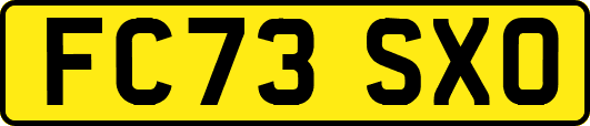 FC73SXO