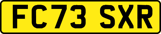 FC73SXR