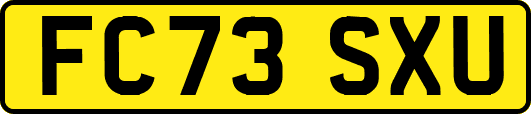 FC73SXU