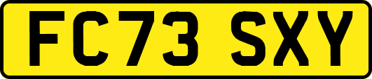 FC73SXY