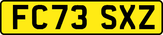 FC73SXZ