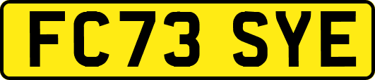 FC73SYE