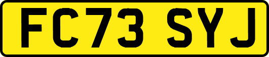 FC73SYJ