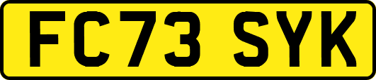 FC73SYK