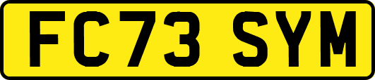 FC73SYM