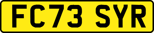FC73SYR