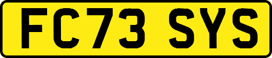 FC73SYS