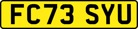 FC73SYU