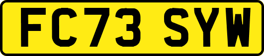 FC73SYW