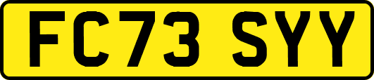 FC73SYY