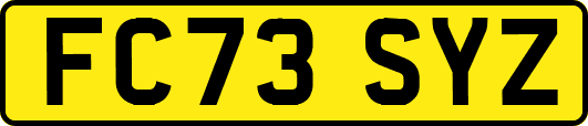 FC73SYZ