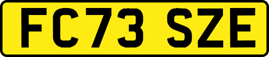 FC73SZE