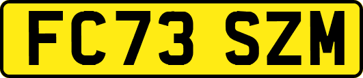 FC73SZM