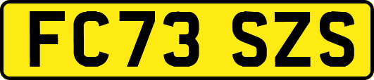 FC73SZS