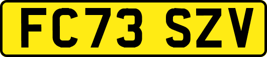 FC73SZV