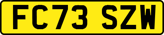FC73SZW