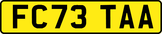 FC73TAA