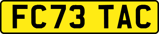 FC73TAC
