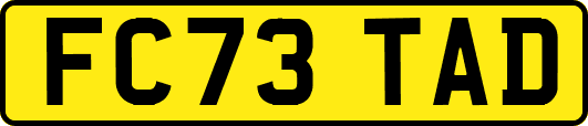 FC73TAD
